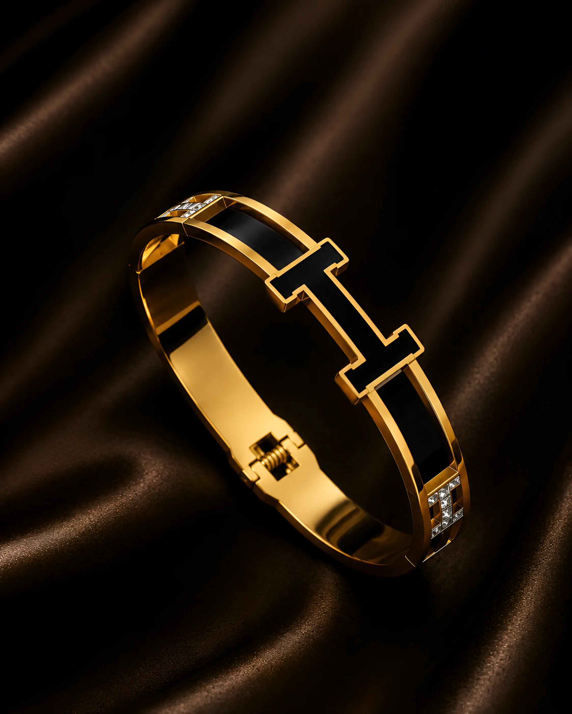 Celeste Cuff Bracelet for women