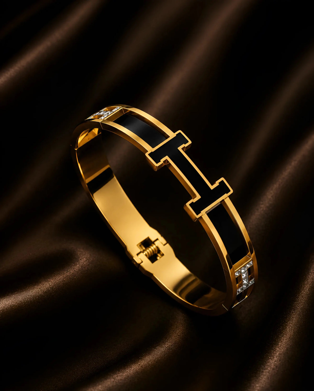 Celeste Cuff Bracelet for women