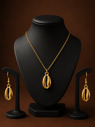 NECKLACE COMBO SET
