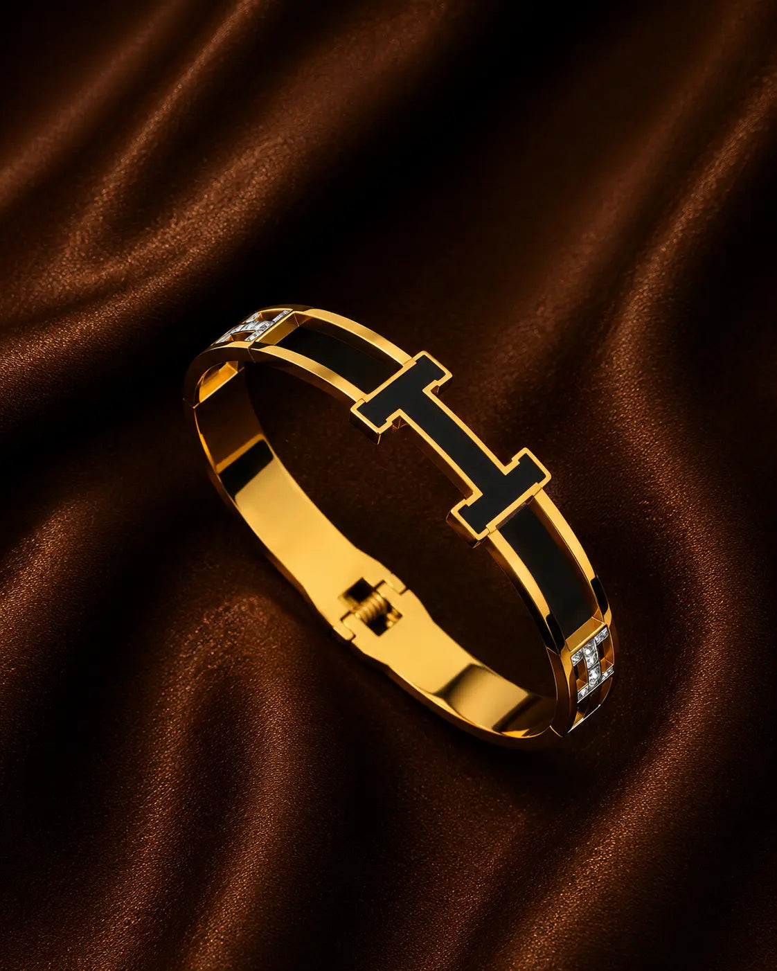 Celeste Cuff Bracelet for women