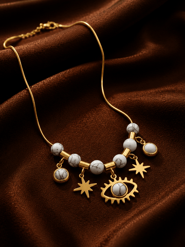 NECKLACE SET